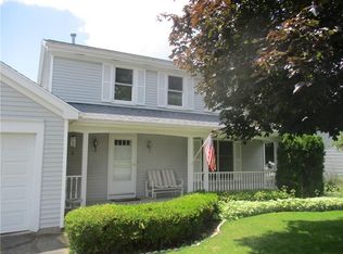 222 N Bloomfield Rd, Canandaigua, NY 14424