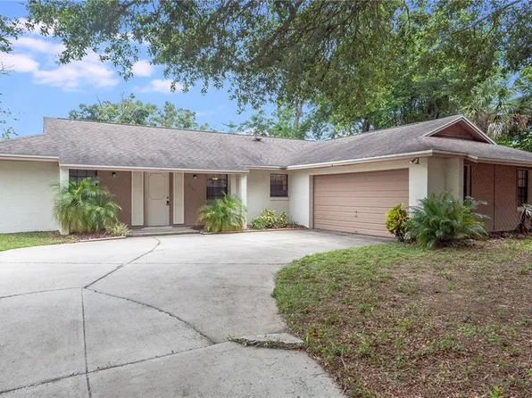 1525 Jaguar Cir, Apopka, FL 32712