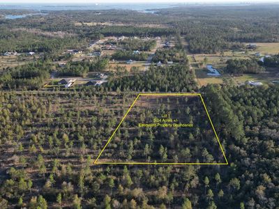 0 Archie Rd, Elberta, AL, 36530