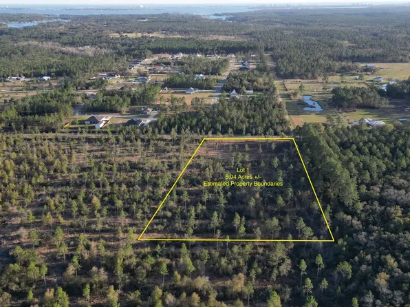 0 Archie Rd, Elberta, AL 36530