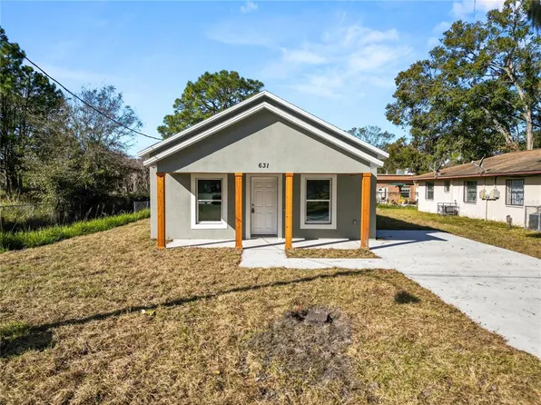 631 Westgate Ave S, Lakeland, FL 33815