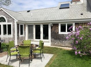 65 Elm Arch Way, Falmouth, MA 02540