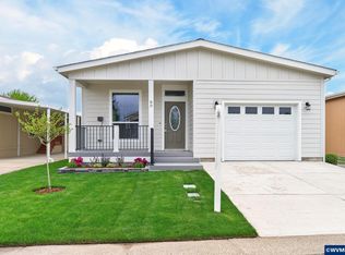 4155 NE Three Mile 80 Ln #80, McMinnville, OR 97128