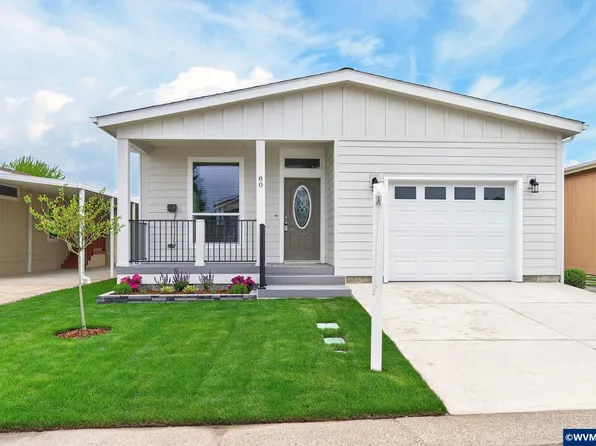 4155 NE Three Mile 80 Ln #80, McMinnville, OR 97128