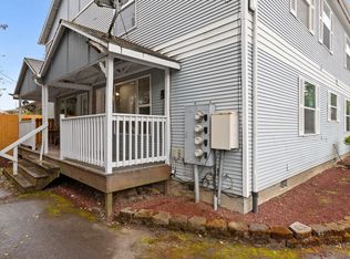 10033 N Lombard St #10037, Portland, OR