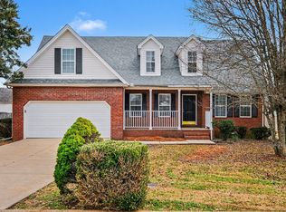 3110 Overhill Ct, Murfreesboro, TN 37130
