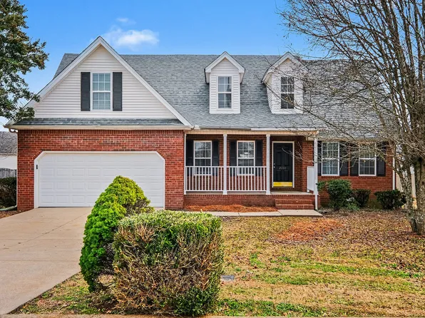 3110 Overhill Ct, Murfreesboro, TN 37130