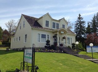 122 S Market Blvd, Chehalis, WA 98532