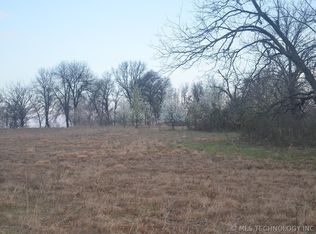 4090 South Rd, Catoosa, OK 74015