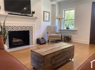 6819 Santa Fe Ave #3, Dallas, TX 75223