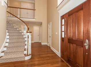 31 Boulder Brook Rd, Greenwich, CT 06830