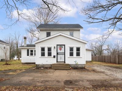 460 Green St, Constantine, MI, 49042