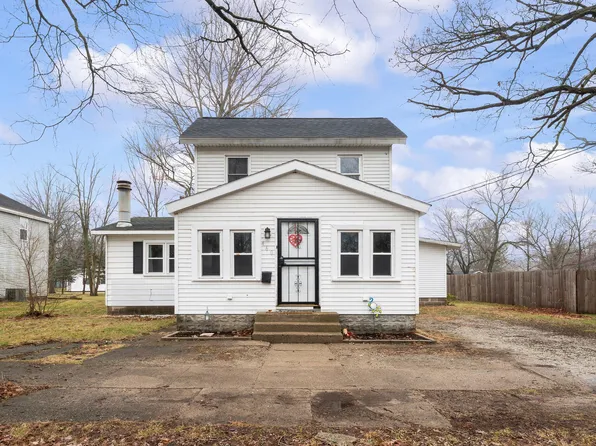 460 Green St, Constantine, MI 49042