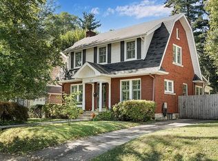 317 Dudley Rd, Lexington, KY 40502