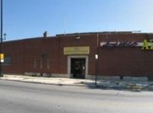 1421 S Laramie Ave, Cicero, IL 60804