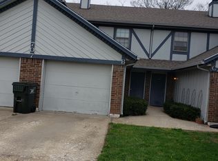 707 Cedar Dr APT B, Warrensburg, MO 64093