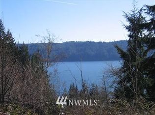 0 Nsn Maple Ln, Lilliwaup, WA