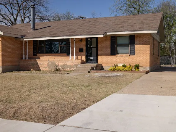 2409 Materhorn Dr, Dallas, TX 75228