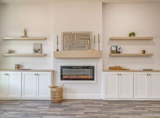 1406 Dorado Dr, Granbury, TX 76048