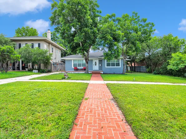322 W HUISACHE AVE, San Antonio, TX 78212
