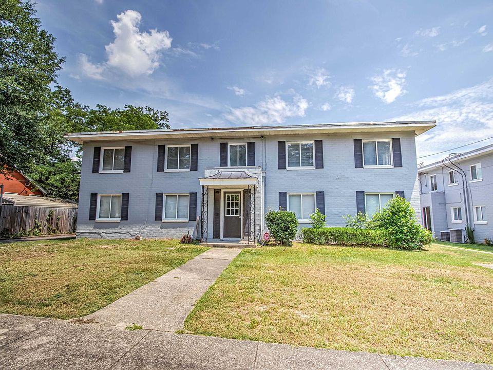 Midtown Point 1927 Central Ave Augusta GA Zillow