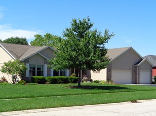 95 Red Spruce Trl, Lake Villa, IL 60046