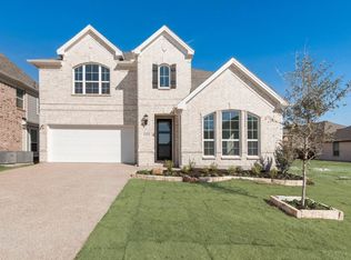 1323 Sundance Ln, Justin, TX 76247