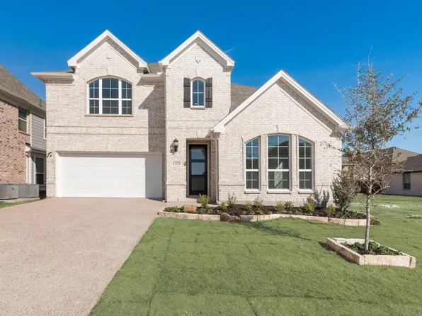 1323 Sundance Ln, Justin, TX 76247