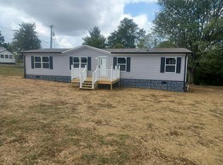 259 Forest Dr, Sharpsburg, KY 40374