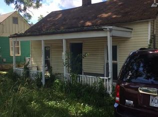 642 Baxter St, Neosho, MO 64850