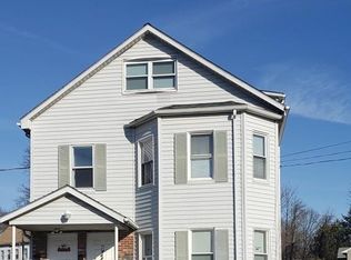 81 Intervale St #3, Brockton, MA 02302