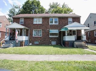 440-442 5th St, Struthers, OH 44471