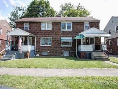 440-442 5th St, Struthers, OH, 44471