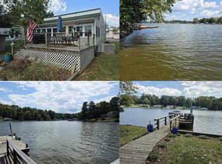 361 Reynolds Rd, Lexington, NC 27292