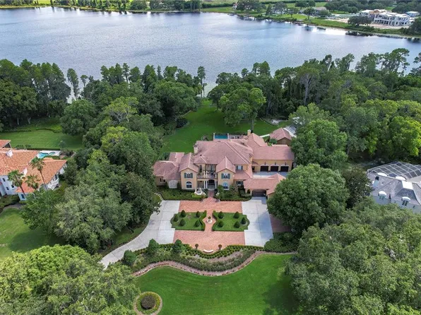 7734 Still Lakes Dr, Odessa, FL 33556