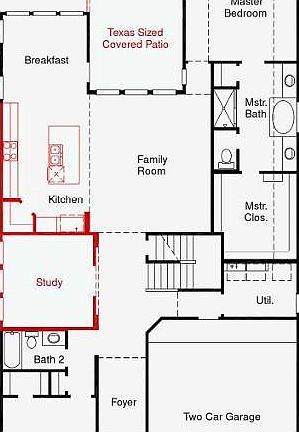 4th image of 711 Sage Thrasher Cir