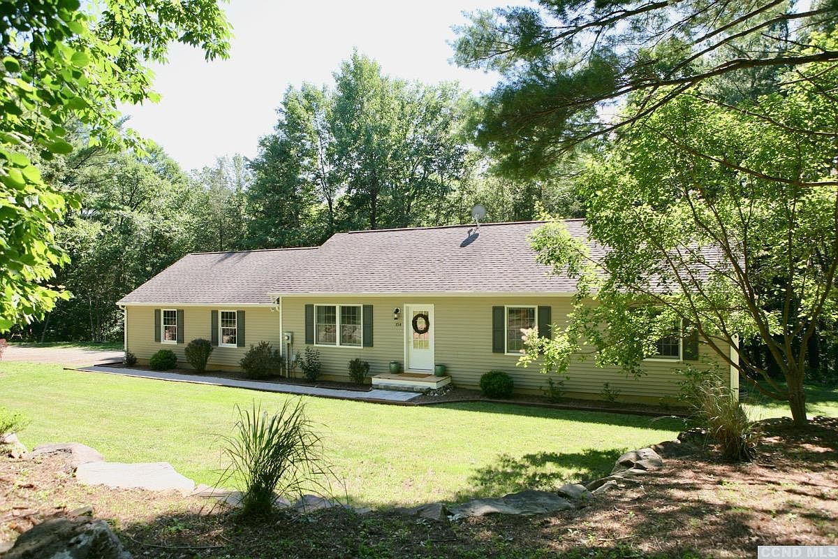 154 Bog Hollow Rd, Wassaic, NY 12592 Zillow