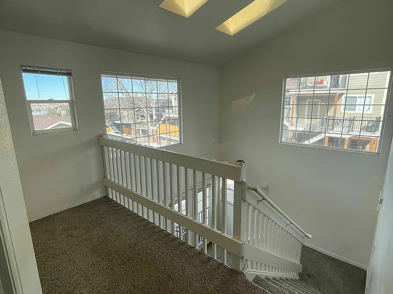 Staircase Staircase