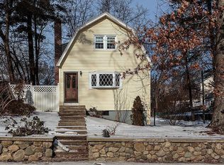 19 Terrace Hall Ave, Burlington, MA 01803