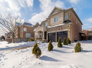 12 Edmonton St #BASEMENT, Brampton, ON L6Y5L2