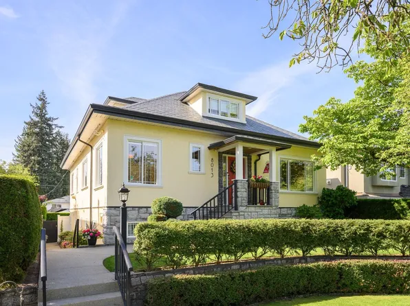 8013 17th Ave, Burnaby, BC V3N 1M5