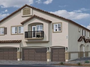 7845 Aurora Sky St UNIT 2, North Las Vegas, NV 89084