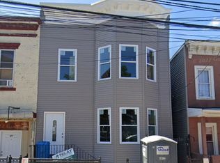 29 Hague St #3, Jersey City, NJ 07307