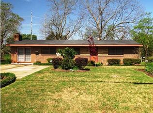 4226 Sunshine Dr, Montgomery, AL 36116