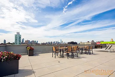 Rented by aptsandlofts.com