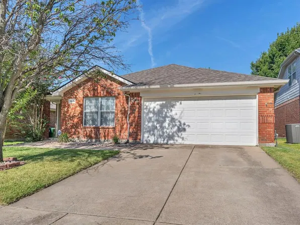 11829 Gold Creek Dr E, Fort Worth, TX 76244