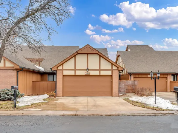 5616 SW Hawick Ln, Topeka, KS 66614