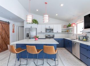 8262 Poppy Ln, Victor, ID 83455