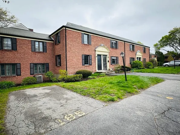31 Grant Ave Unit 31, Watertown, MA 02472