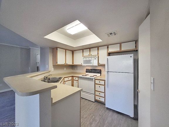 4th image of 8600 W Charleston Blvd APT 1070